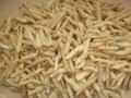 四川三台：餐厨余渣作肥料 种植麦冬品质高