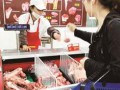 湖北武汉猪肉价格持续上涨 专家预测一年后肉价能下跌
