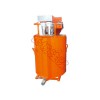 镇江价格合理的气动式搅拌机批售 QB260L气动式搅拌机怎么操作