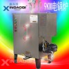 大量供应质量好的不锈钢蒸汽电锅炉 9kw-108kw