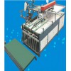 济南恒超机械供应优质的编织袋切缝机——江苏编织袋切缝机