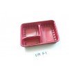 旺成模具塑胶有限公司供应价位合理的外卖盒 塑料餐盒