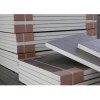 远大重钢为您供应专业制造保温板复合板钢材  ：复合岩棉板批发