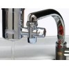 淮安RO反渗透净水机：专业的家用厨房水龙头净水器供应商