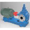 泊头市特种泵阀-圆弧齿轮泵制造商——优质齿轮泵