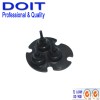 东莞专业的硅橡胶防水圈提供商，硅橡胶防水圈批发