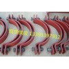 中国双排螺栓管夹厂家直销|价位合理的双排螺栓管夹供销