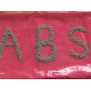 精良的ABS再生颗粒就在正达塑料模具|宣武ABS再生颗粒