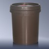 山东高质量的涂料桶厂家专业报价，陕西涂料桶