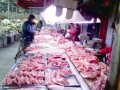 春节临近，贵州毕节猪肉价格开启速涨模式