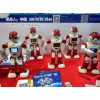 2018中国北京国际教育机器人展览会