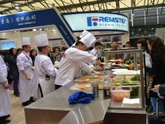 2019中国餐饮工业博览会