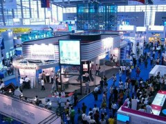 2019年第22届中国北京国际科技产业博览会-展现突破性创新