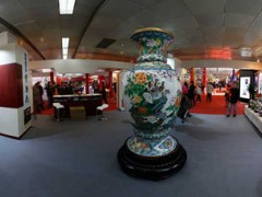 陶瓷艺术文化展==2020北京文博会