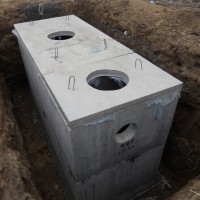 混凝土化粪池-口碑好的价格范围-混凝土化粪池