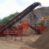 制砂机械生产厂家|普凯煜泰环保机械提供优良的制砂机械