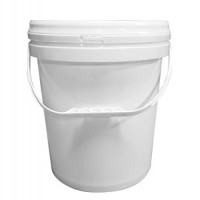 塑料罐价格-物超所值的注塑桶-光岩工贸提供