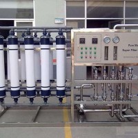 白银环保设备污水处理设备混凝沉淀处理的基本工艺流程