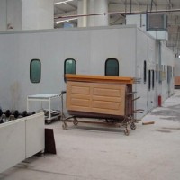 渭南车间废气处理品牌-西安专业的车间废气处理设备-厂家直销